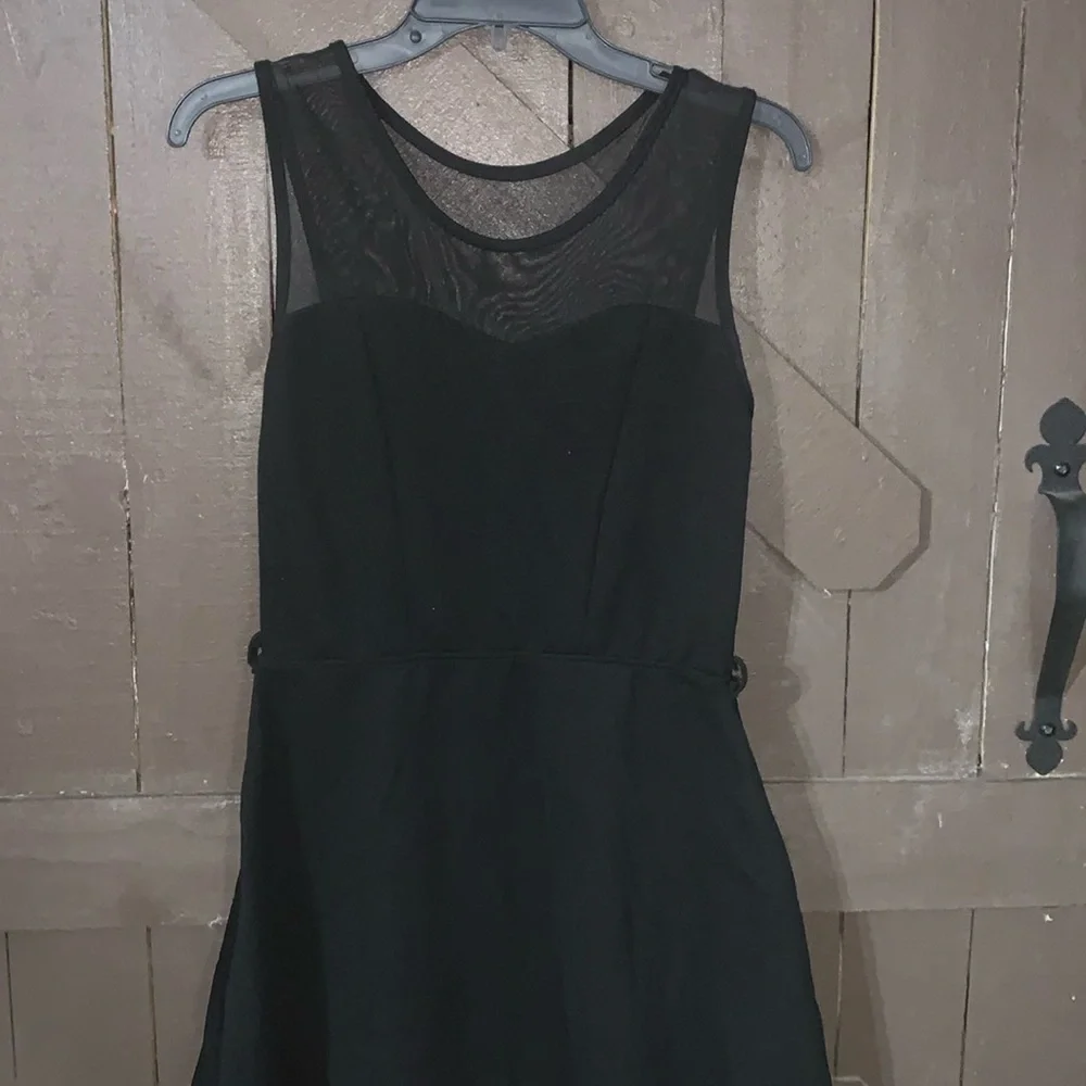 rue 21 black dress Rue21 Dresses | Rue 21 - Woman’s Dress | Color: Black | Size: M